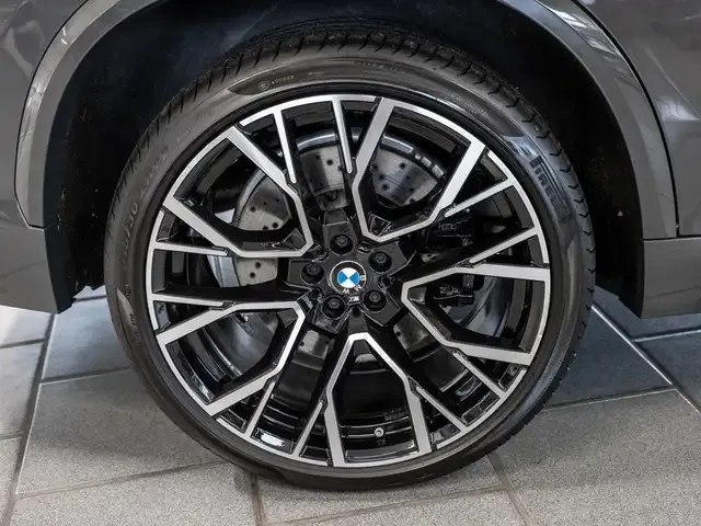BMW X5 M