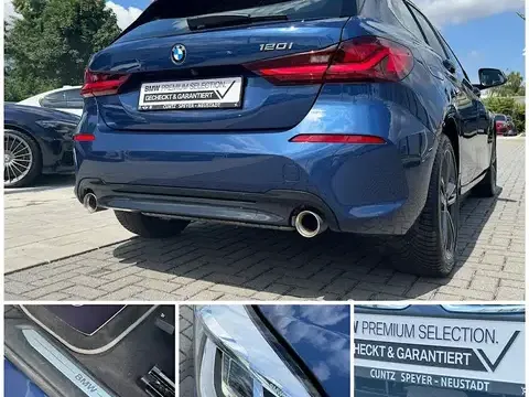 BMW 120