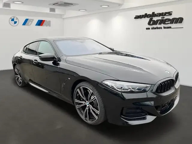 BMW 840