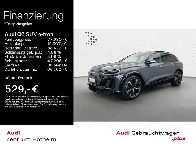 Audi Q6