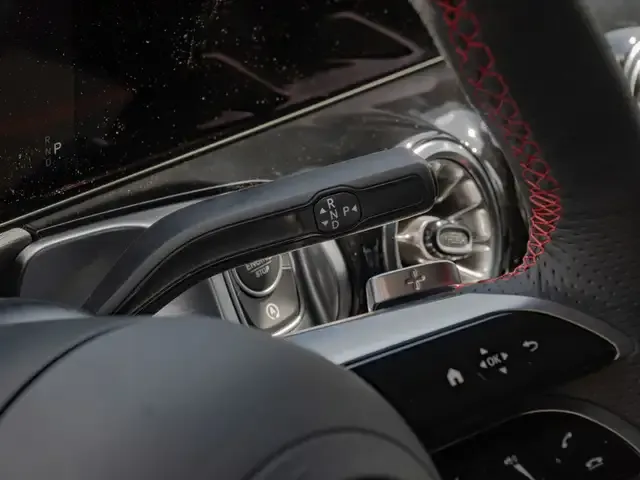 Mercedes-Benz GLB 250