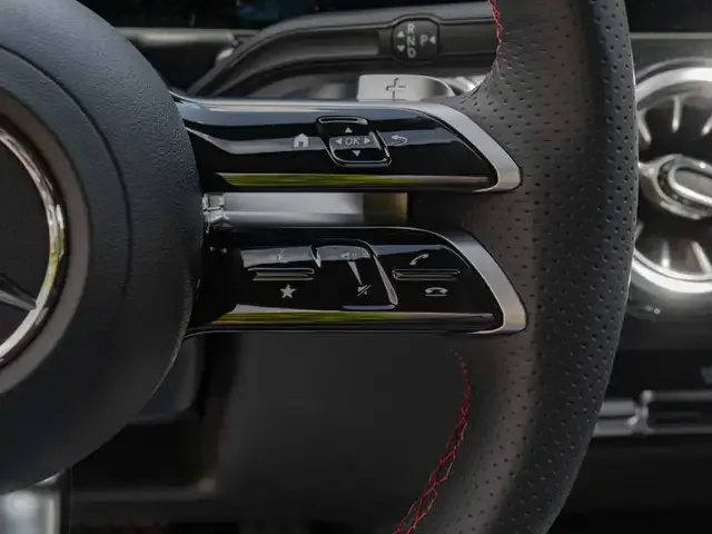 Mercedes-Benz GLB 250