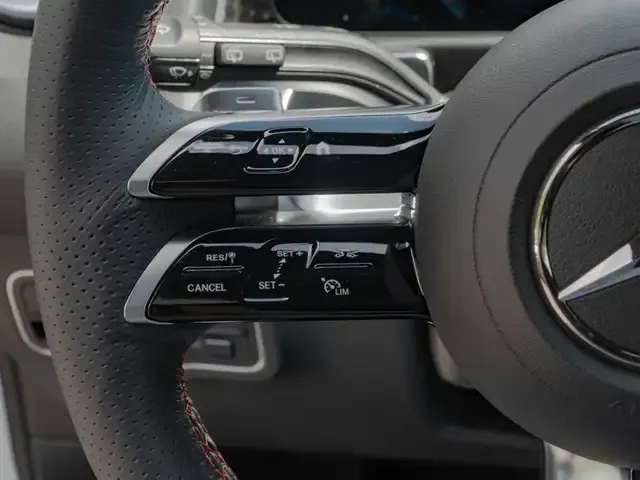 Mercedes-Benz GLB 250