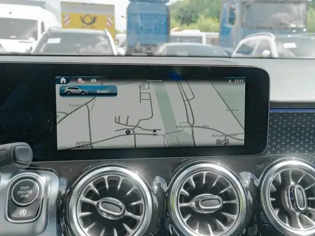 Mercedes-Benz GLB 250