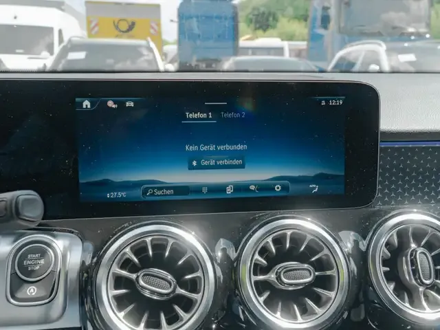 Mercedes-Benz GLB 250