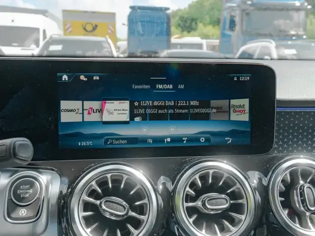 Mercedes-Benz GLB 250