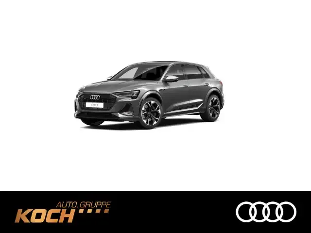 Audi Sonstige