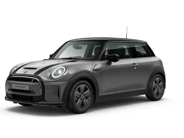 MINI Cooper E
