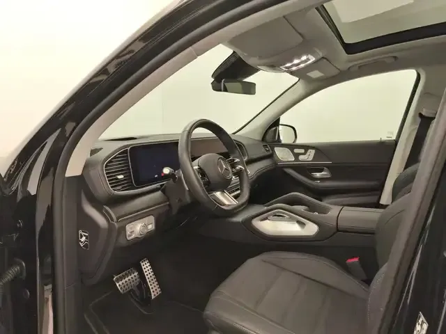 Mercedes-Benz GLS 350