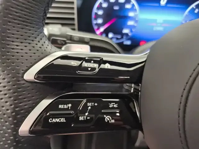 Mercedes-Benz GLS 350