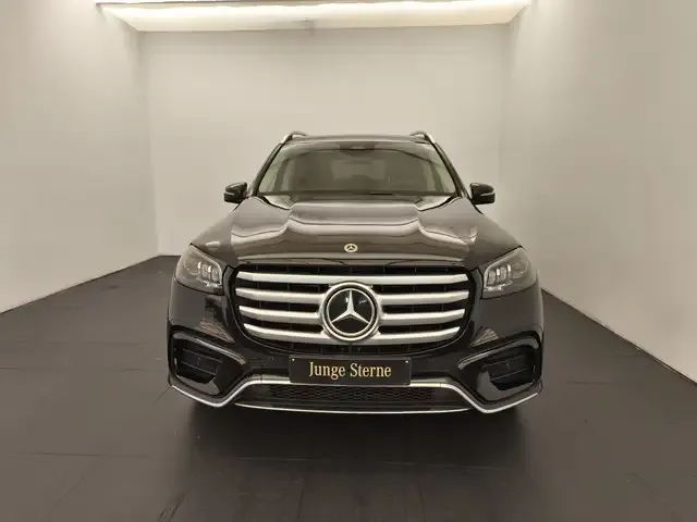 Mercedes-Benz GLS 350