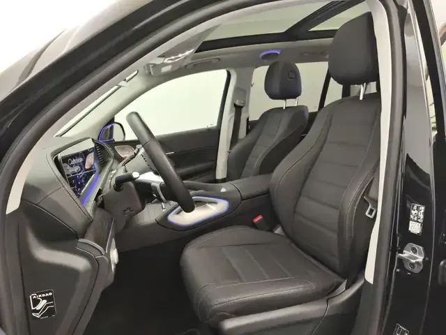 Mercedes-Benz GLS 350