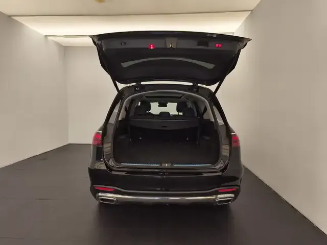 Mercedes-Benz GLS 350