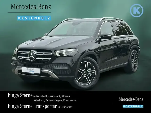 Mercedes-Benz GLE 300