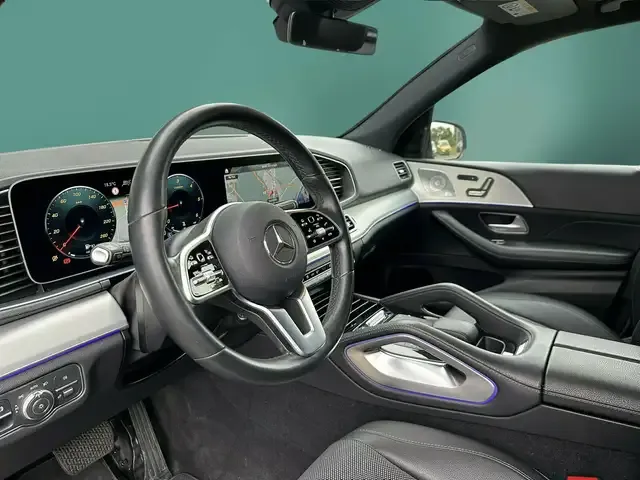 Mercedes-Benz GLE 300