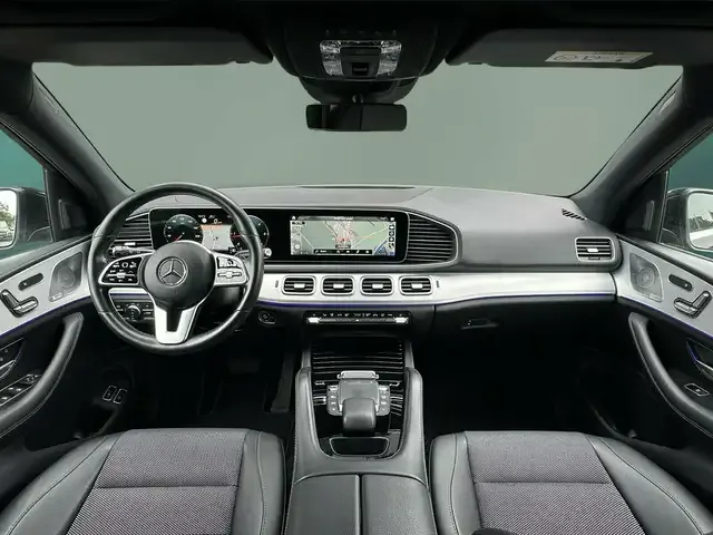 Mercedes-Benz GLE 300