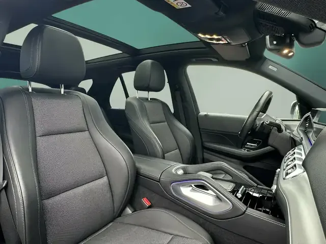 Mercedes-Benz GLE 300
