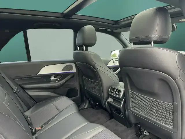Mercedes-Benz GLE 300