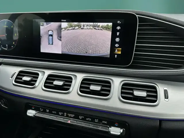 Mercedes-Benz GLE 300