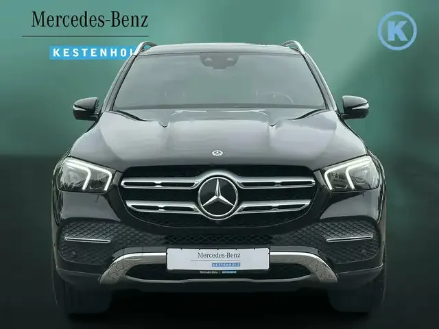 Mercedes-Benz GLE 300