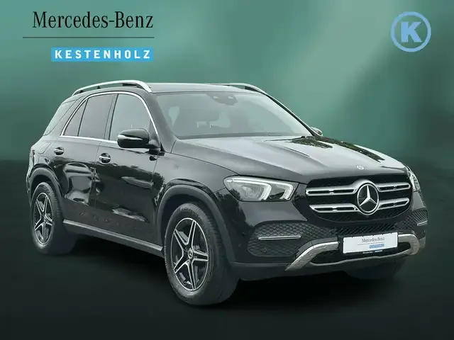 Mercedes-Benz GLE 300