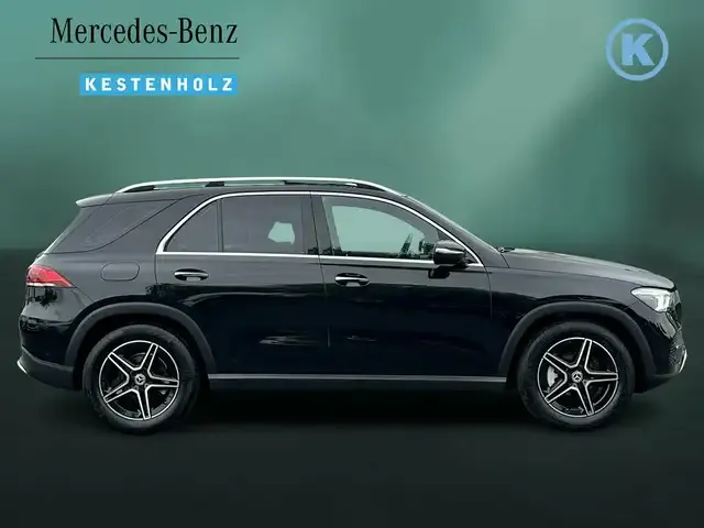 Mercedes-Benz GLE 300