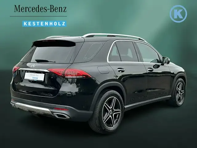 Mercedes-Benz GLE 300