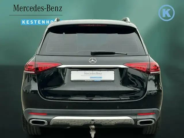 Mercedes-Benz GLE 300