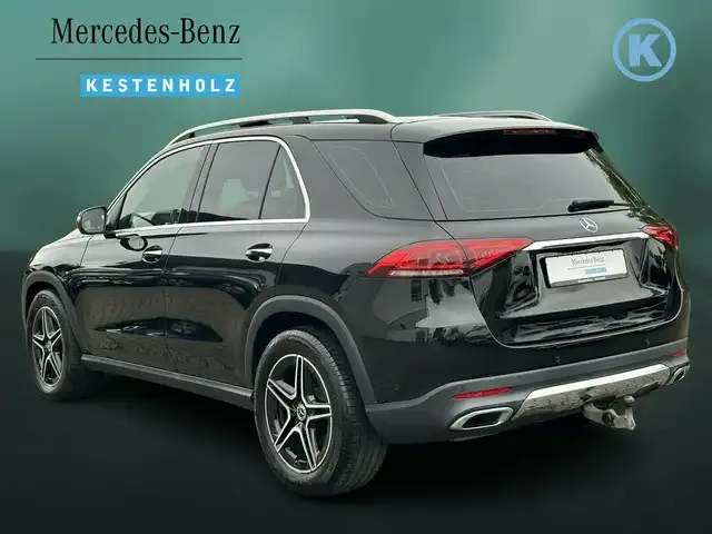 Mercedes-Benz GLE 300