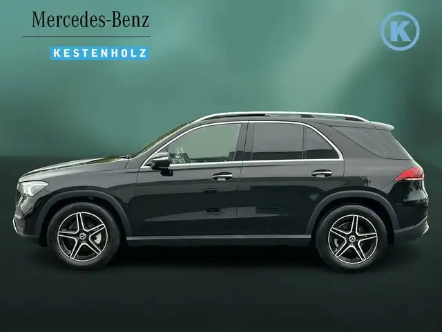 Mercedes-Benz GLE 300