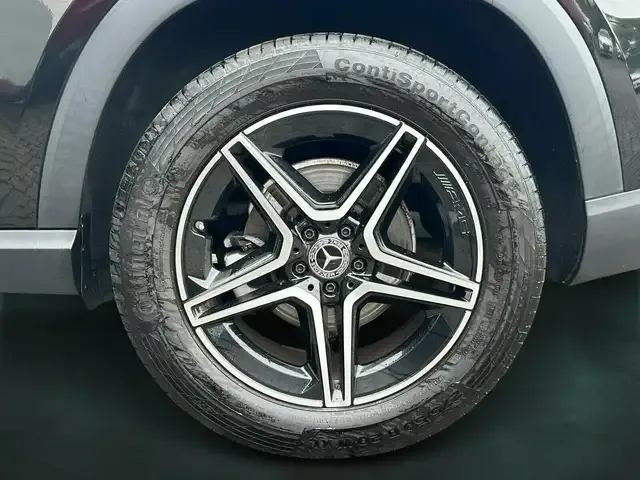 Mercedes-Benz GLE 300