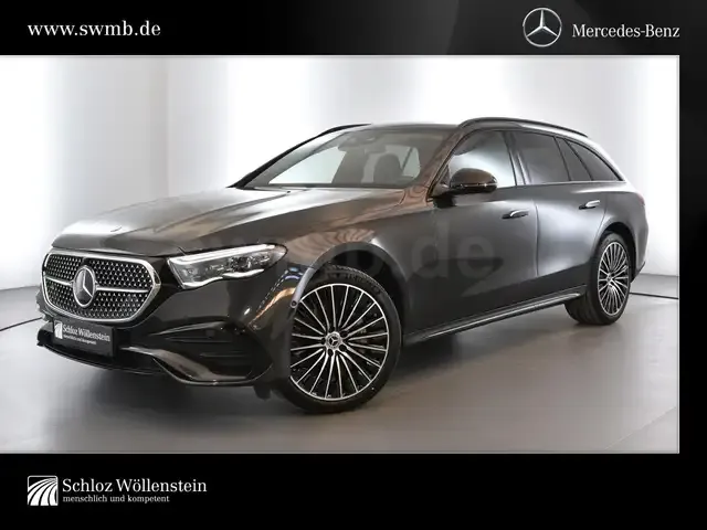 Mercedes-Benz E 450