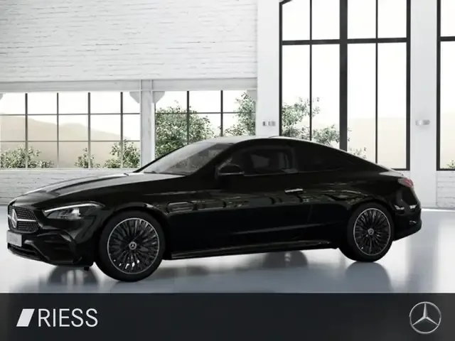 Mercedes-Benz CLE 300