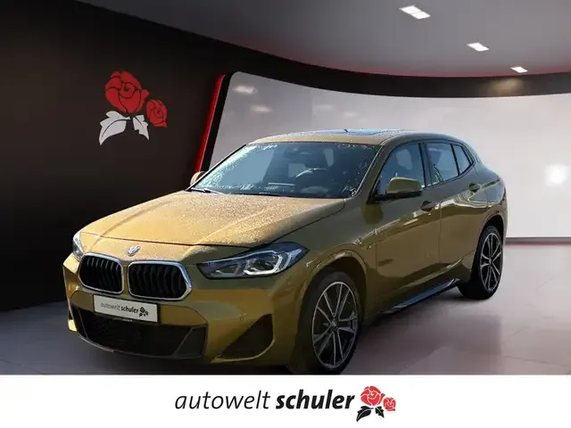 BMW X2 M