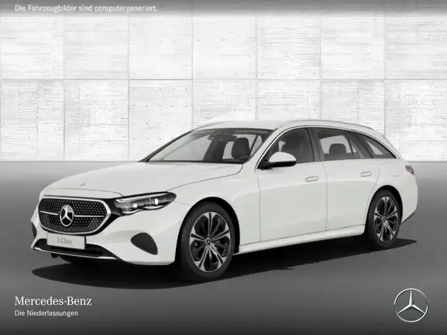 Mercedes-Benz E 300