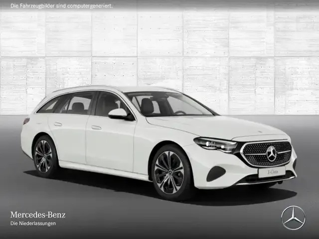 Mercedes-Benz E 300