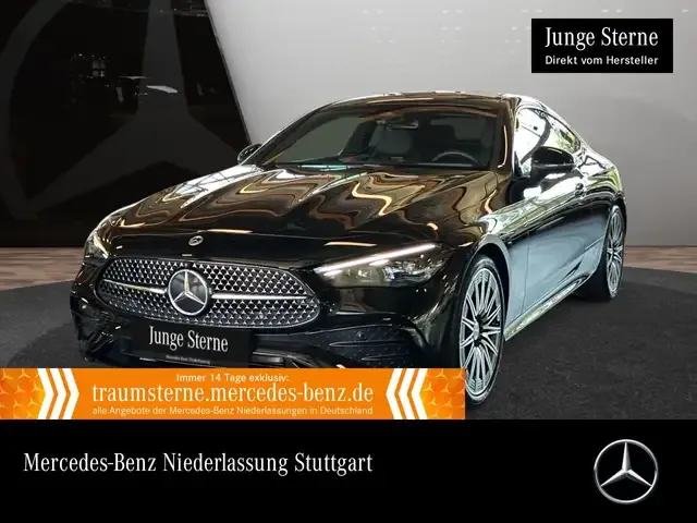 Mercedes-Benz CLE 200