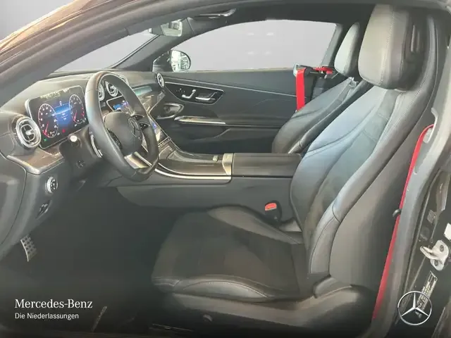 Mercedes-Benz CLE 200