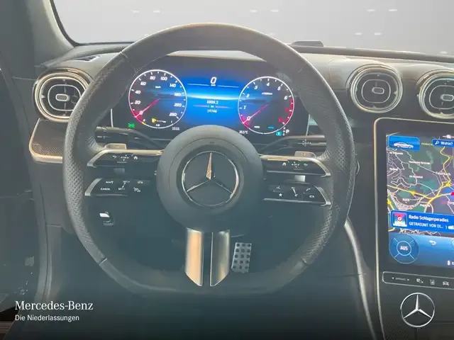 Mercedes-Benz CLE 200