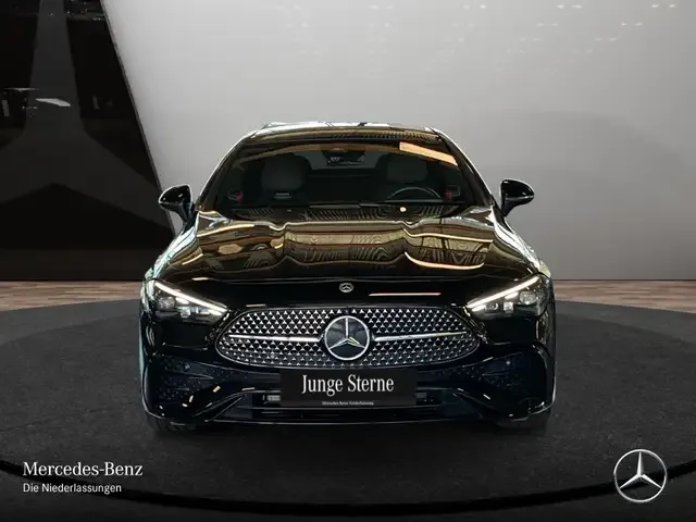 Mercedes-Benz CLE 200
