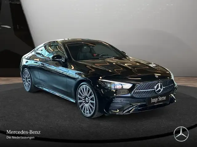 Mercedes-Benz CLE 200