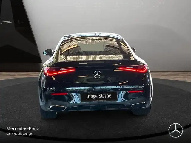 Mercedes-Benz CLE 200