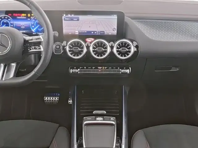 Mercedes-Benz EQA 250