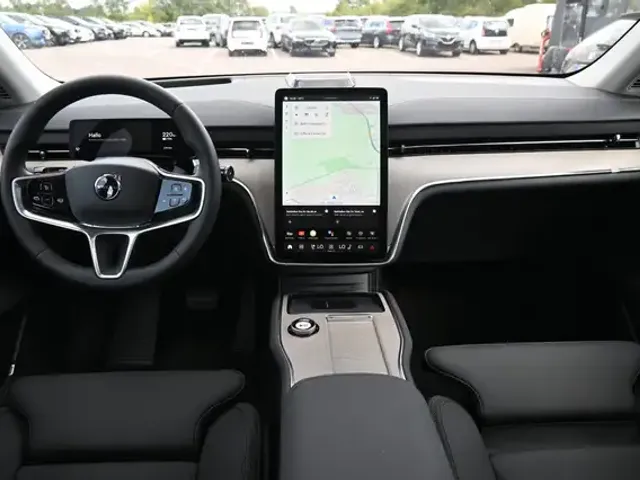 Volvo EX90