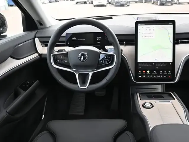 Volvo EX90