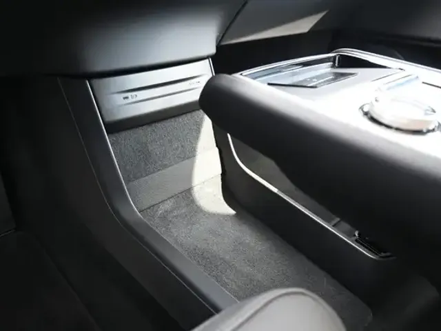 Volvo EX90