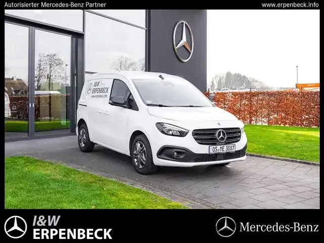 Mercedes-Benz Citan
