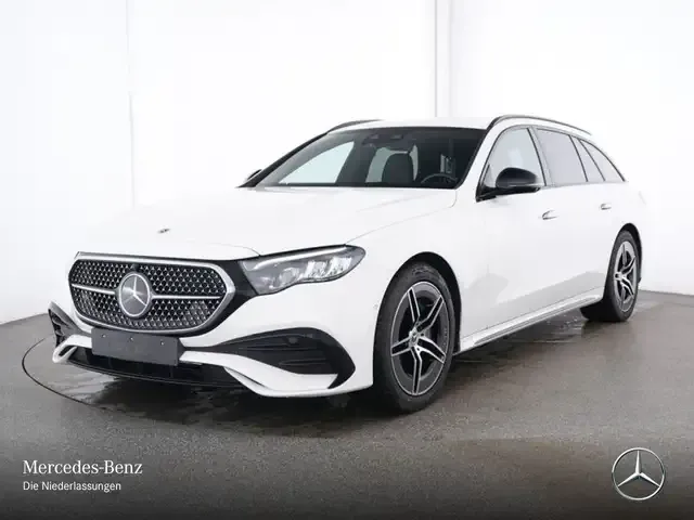 Mercedes-Benz E 300