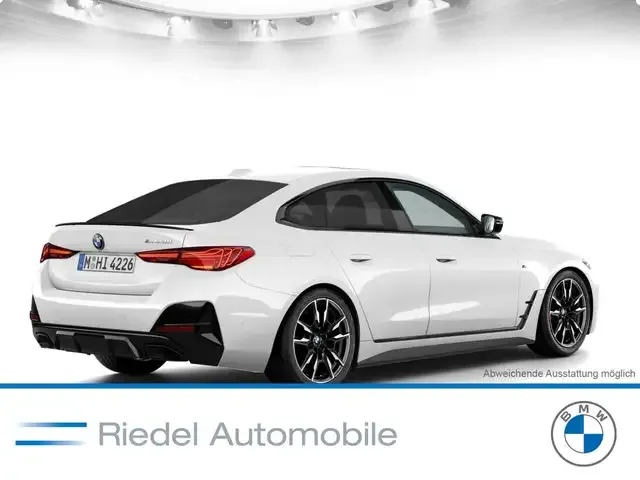 BMW 440