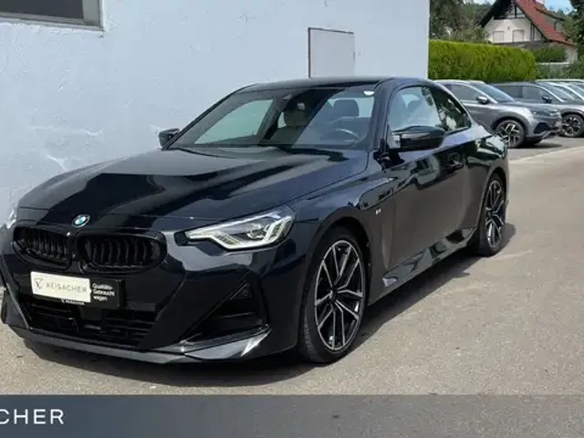 BMW 240